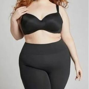 Level 2 Shaping High-Waist Short